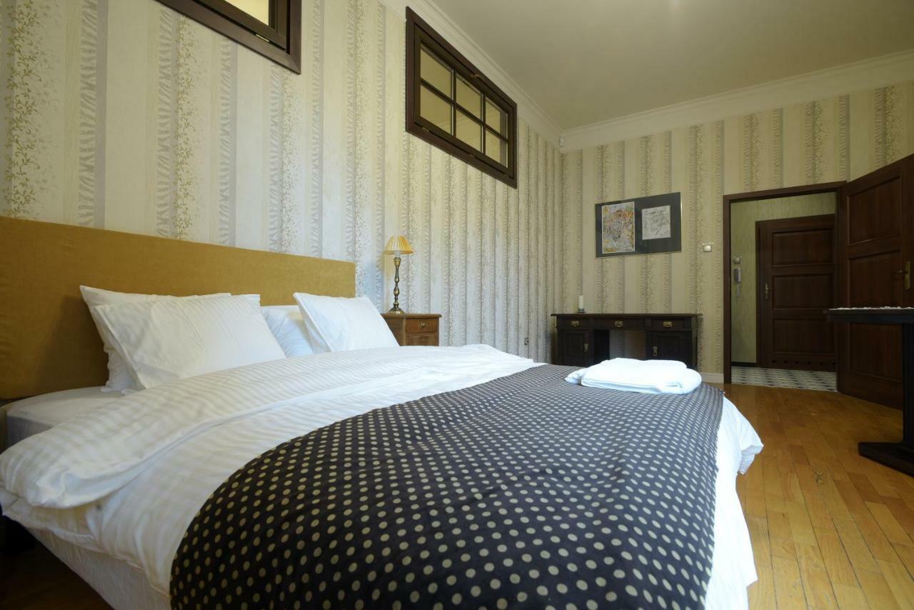 Luxury Apartment/Florianska Street Krakkó Kültér fotó