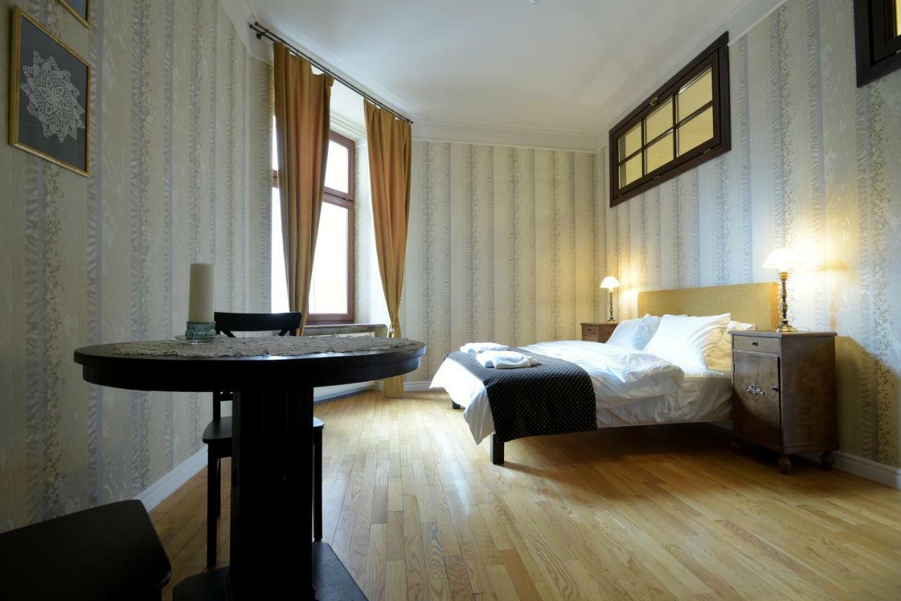 Luxury Apartment/Florianska Street Krakkó Kültér fotó