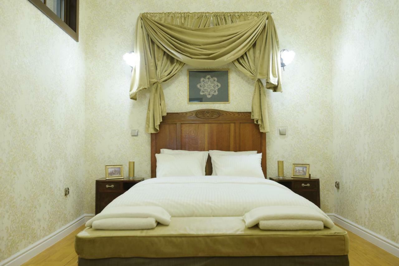 Luxury Apartment/Florianska Street Krakkó Kültér fotó