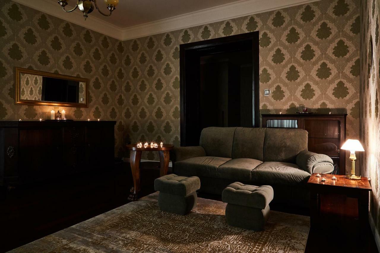 Luxury Apartment/Florianska Street Krakkó Kültér fotó