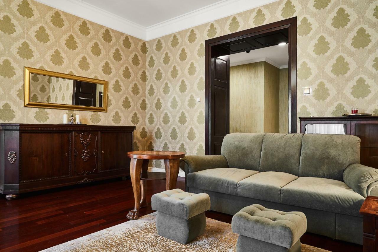 Luxury Apartment/Florianska Street Krakkó Kültér fotó