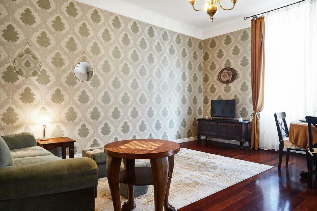 Luxury Apartment/Florianska Street Krakkó Kültér fotó