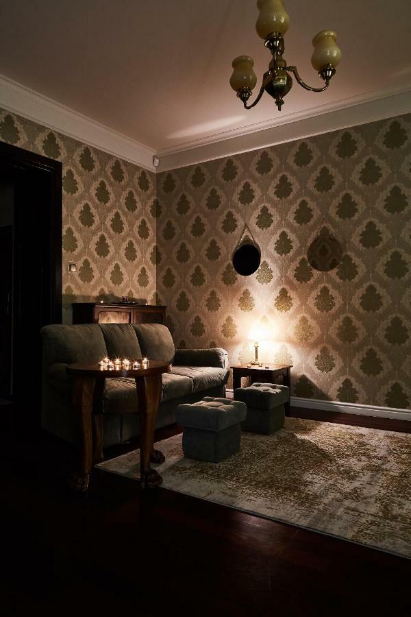 Luxury Apartment/Florianska Street Krakkó Kültér fotó