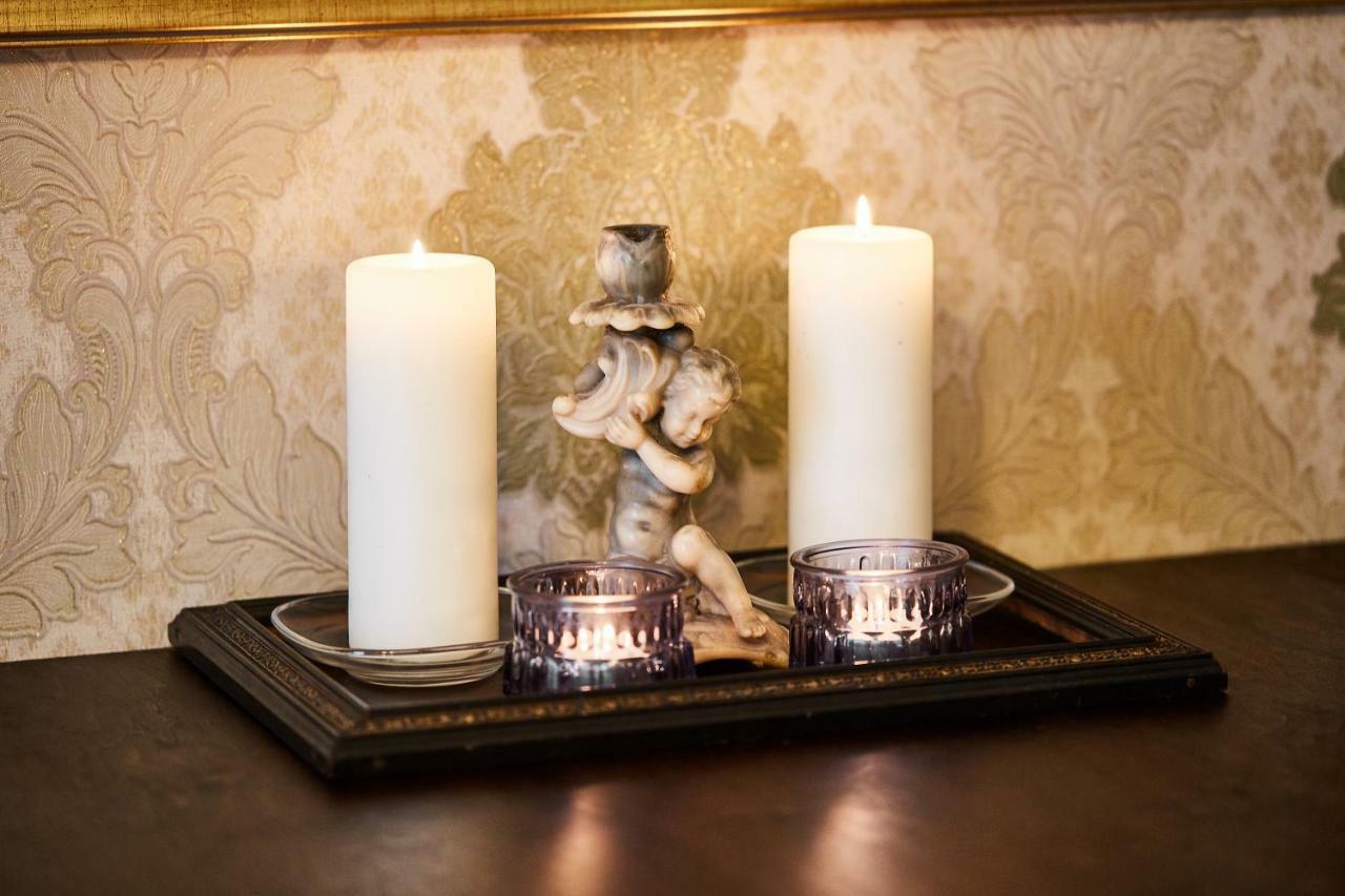 Luxury Apartment/Florianska Street Krakkó Kültér fotó