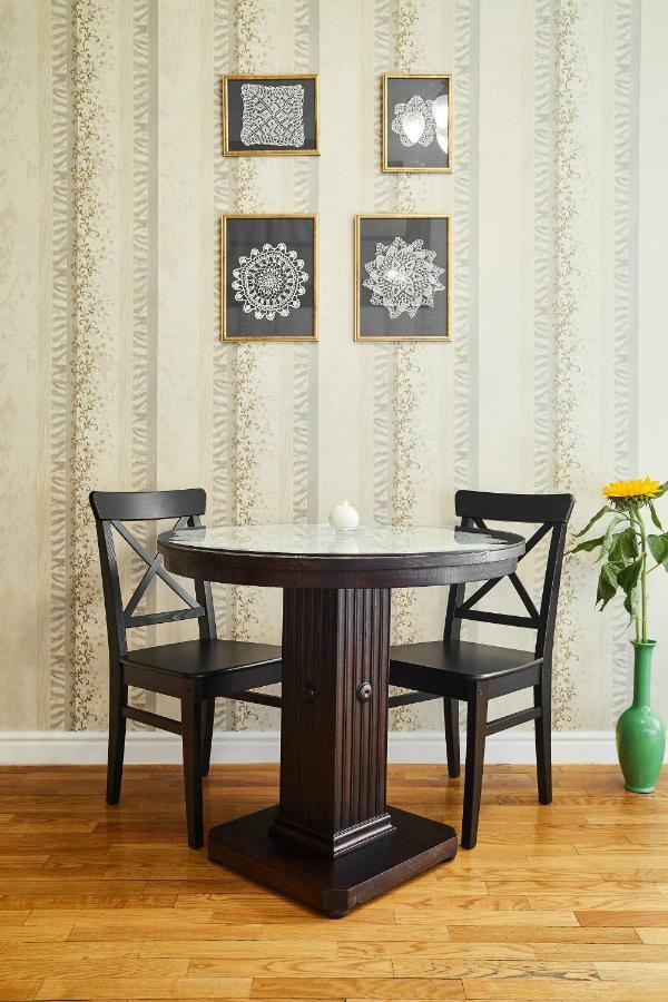 Luxury Apartment/Florianska Street Krakkó Kültér fotó
